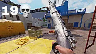 19 KILLS in SND Ranked with Kilo Bolt Action (COD Mobile)
