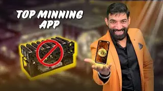 Pi Network | Top Mining Projects | Top Crypto Mining Projects 2024 | Top 5 Mining applications |