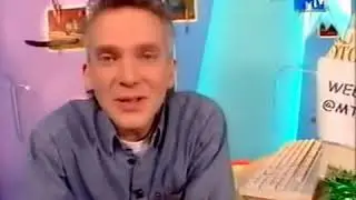 MTV  Weekend Каприз №3  Часть 2