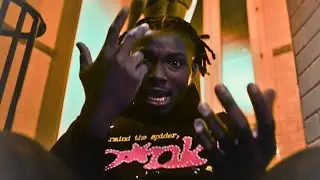 Gazo ft. La Mano - Vinicius Jr