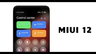 Como actualizar el Xiaomi Redmi Note 8 Pro a MIUI 12 GlOBAL