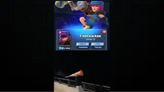Turning *CR Cards* Into 
