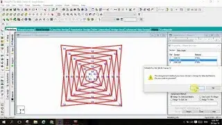 Staad Pro Steel Design Transmission Tower using Design Code (IS 800 2007 WSD) by innovative idea's