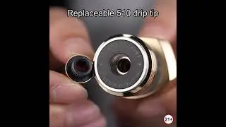 VOOPOO Drag X PnP-X Kit