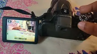 Nikon Coolpix p520