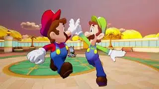 M&L Brothership Stream! (BLIND) [11/14/2024] Session 4 (2/2): 