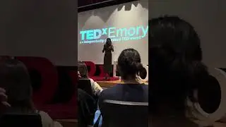 TEDx EMORY SexTalks 2023 - SN