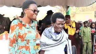 MAMA WA DKT TULIA AELEZA ALIVYOTAKA MWANAYE ASIENDELEE NA MASOMO