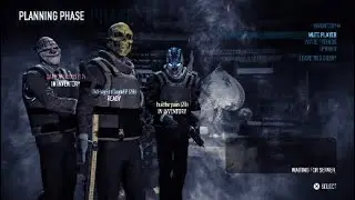 PayDay 2 #3