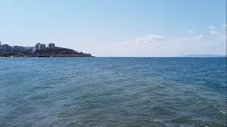 Владивосток пляж 