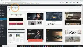 Creating Websites With Elementor, part1, Anywhere Elementor