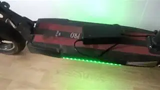 kugoo m4