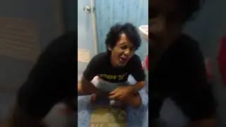 Gangguin istri berak😀😀