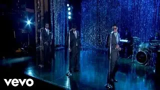 Boyz II Men - The Tracks Of My Tears