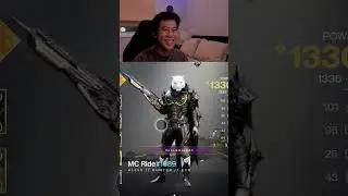We Found A Furry In Destiny 2