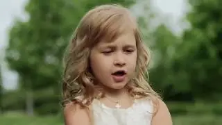Дети поют Гимн России!