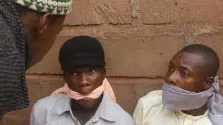 karamogo ka Dou saison 2 Épisode 122
