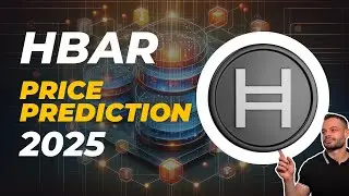 HBAR Price Prediction 2025