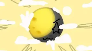 OBJECT EXTRA CRINGNESS SHORTS:Never let Luna control the moon again.