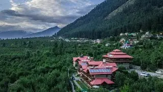 #Review ShivAdya - A Boutique Hotel