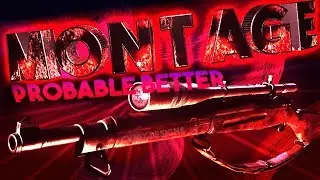 Probably Better | Ares Tazer cod Montage