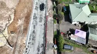 Project: Horotiu Link Road