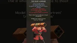 Quad Launcher