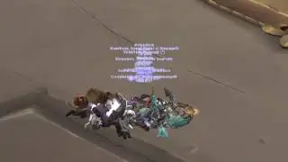 RET IS FINE!