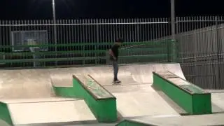 Noam Dunsky - 5 Tricks