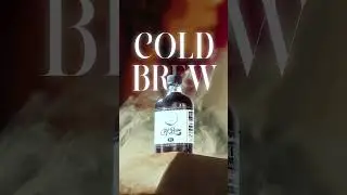 COLD BREW