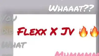 Flexx X Jv - Old News ( Lyrics Video )