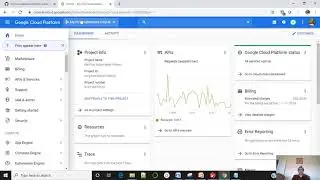2  Microservices Deployment To  GKE