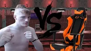 VJLINK VS КРЕСЛО
