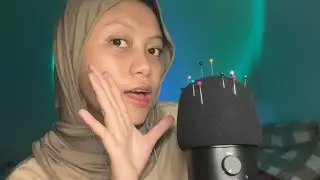 ASMR for SLEEP💤 [Layered Mouth Sounds]