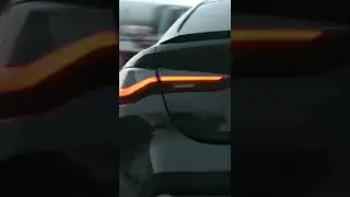 BMW CAR IN BASS BOOSTED SOUND #shorts #reels #youtubeshorts