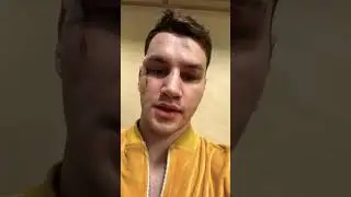 Даниил Бридов ВЫСКАЗАЛСЯ после ПОРАЖЕНИЯ от Ананина !