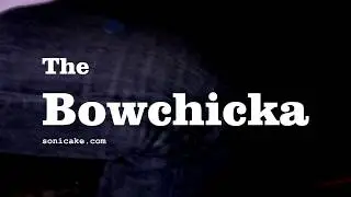 It's more than vintage porno soundtracks! SONICAKE Vol/Wah...