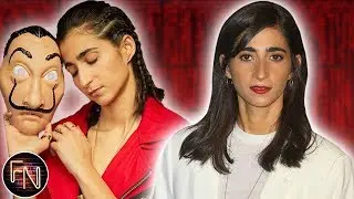 Alba Flores oder Nairobi - Warum musste sie die Serie 