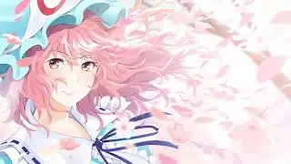 【東方Vocal／Eurobeat】 約束の場所 「Crazy Beats」