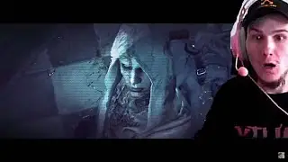 The evil within ПОЧЕМУ ТАК СЛОЖНО????!!!! прохождение 1 часть