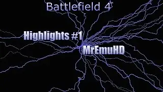 Highlights #1