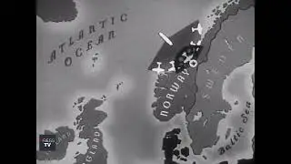Remembering World War II