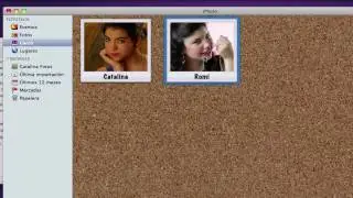 Como usar iPhoto '11 (Parte 1)