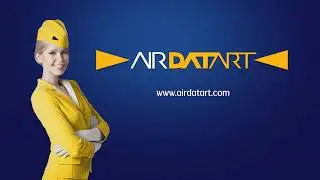 AIR DATART - leťte po Evropě ZDARMA