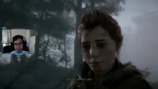 [5] SEA OF RATS! | A PLAGUE TALE: INNOCENCE