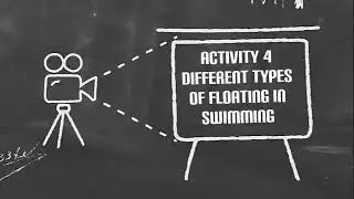 Types of float in swimming