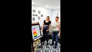 Husband Experiences Pregnancy of 10 months 🤣