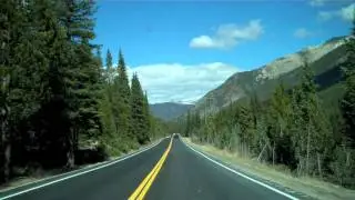 Colorado Highway 91 Leadville to Copper Mountain
