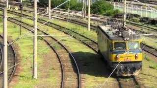 46205 към гара Бургас