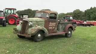 northern indiana historical power associationRumely Expoy 2024